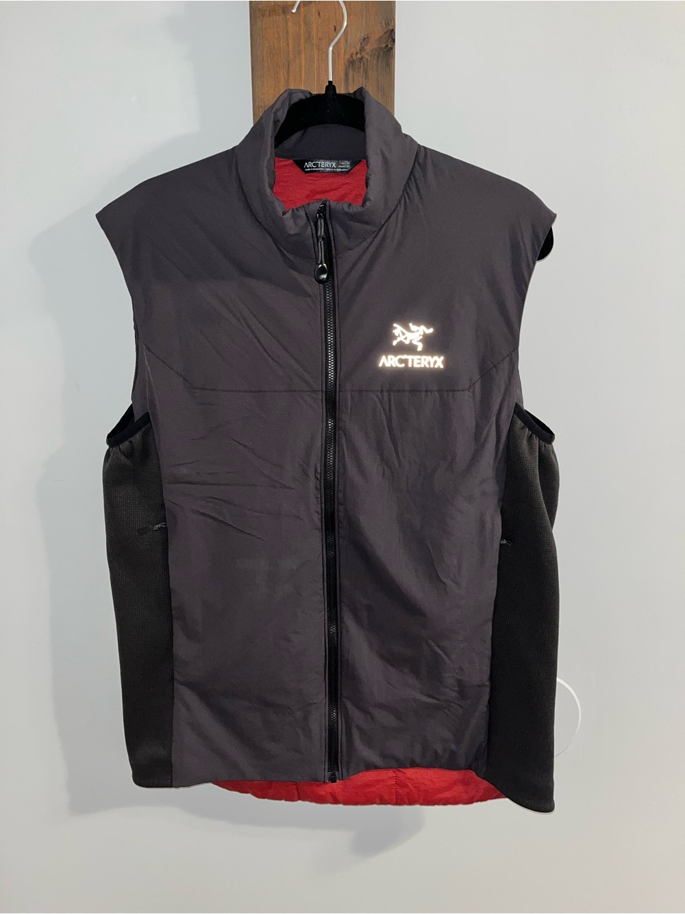 Arc'teryx Men’s Atom Vest